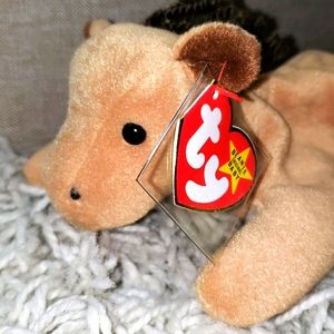 Ty Beanie Baby Derby